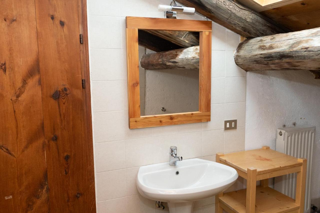Casa Vacanze La Maddalena Sant'Orsola ภายนอก รูปภาพ