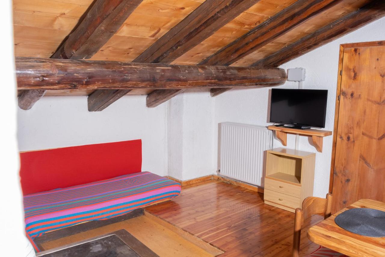 Casa Vacanze La Maddalena Sant'Orsola ภายนอก รูปภาพ