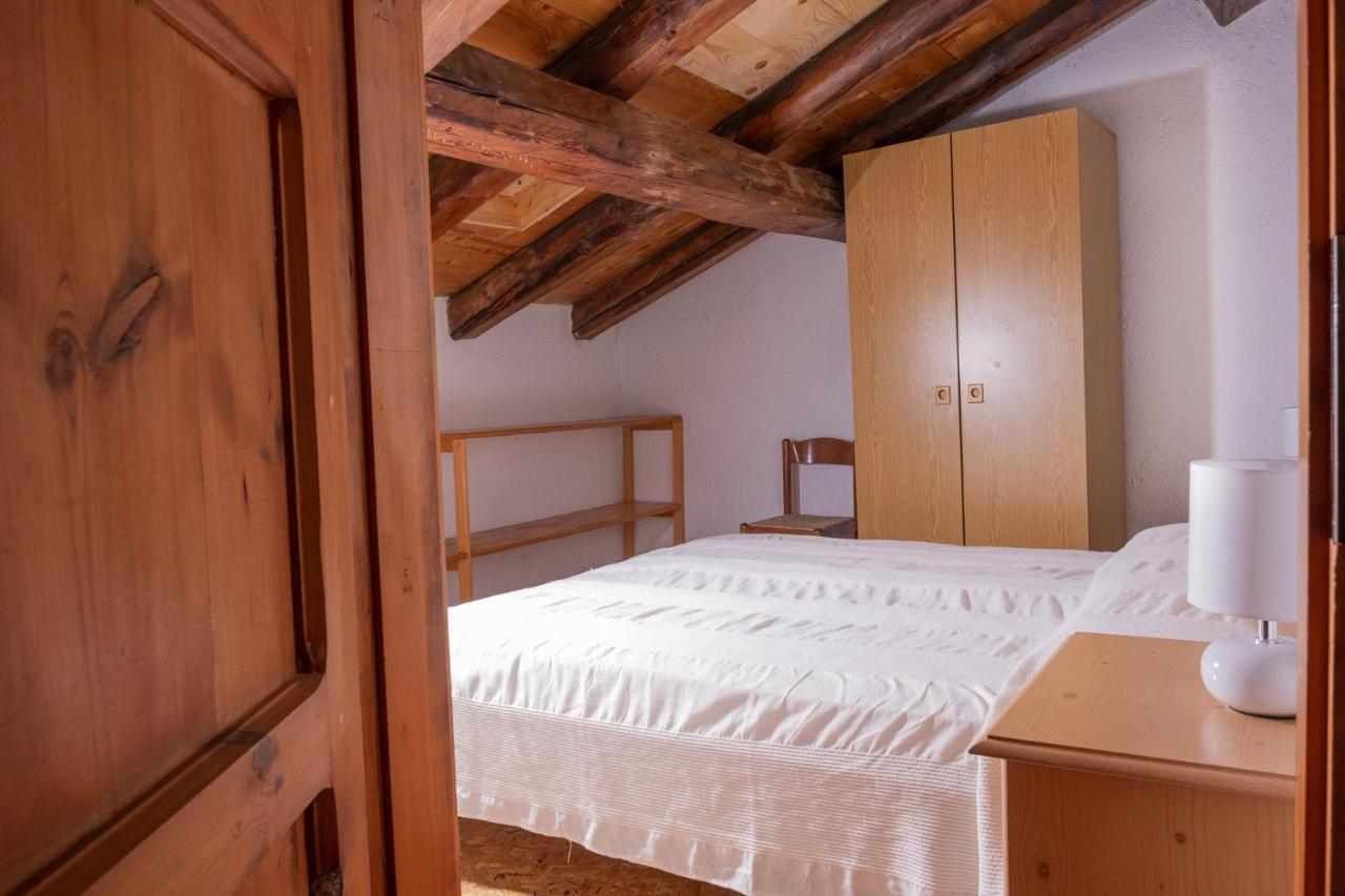 Casa Vacanze La Maddalena Sant'Orsola ภายนอก รูปภาพ