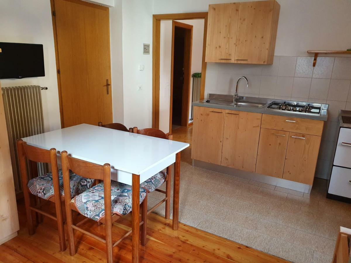 Casa Vacanze La Maddalena Sant'Orsola ภายนอก รูปภาพ