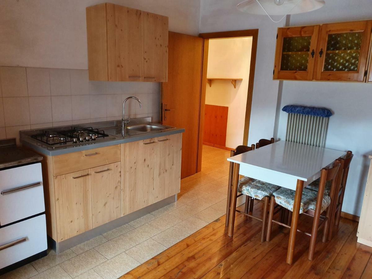 Casa Vacanze La Maddalena Sant'Orsola ภายนอก รูปภาพ