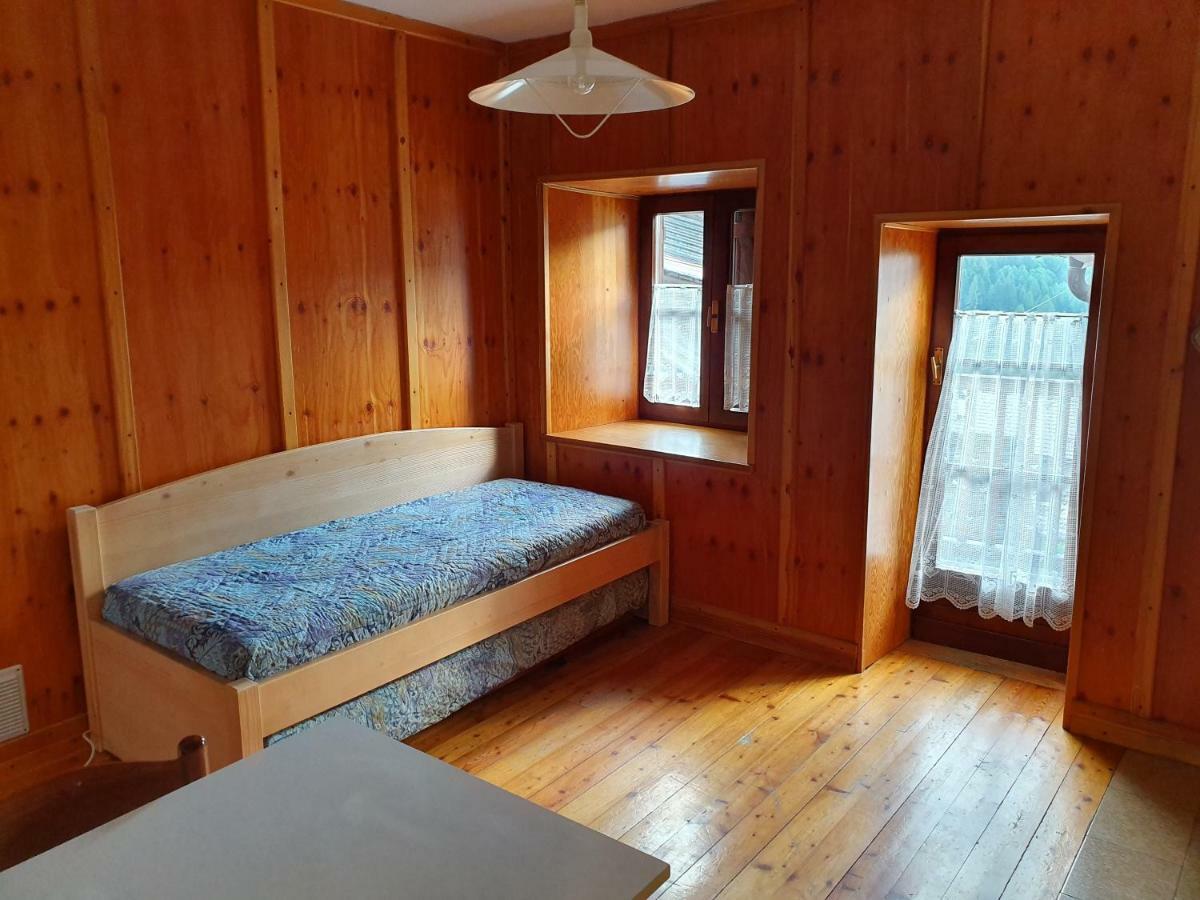 Casa Vacanze La Maddalena Sant'Orsola ภายนอก รูปภาพ